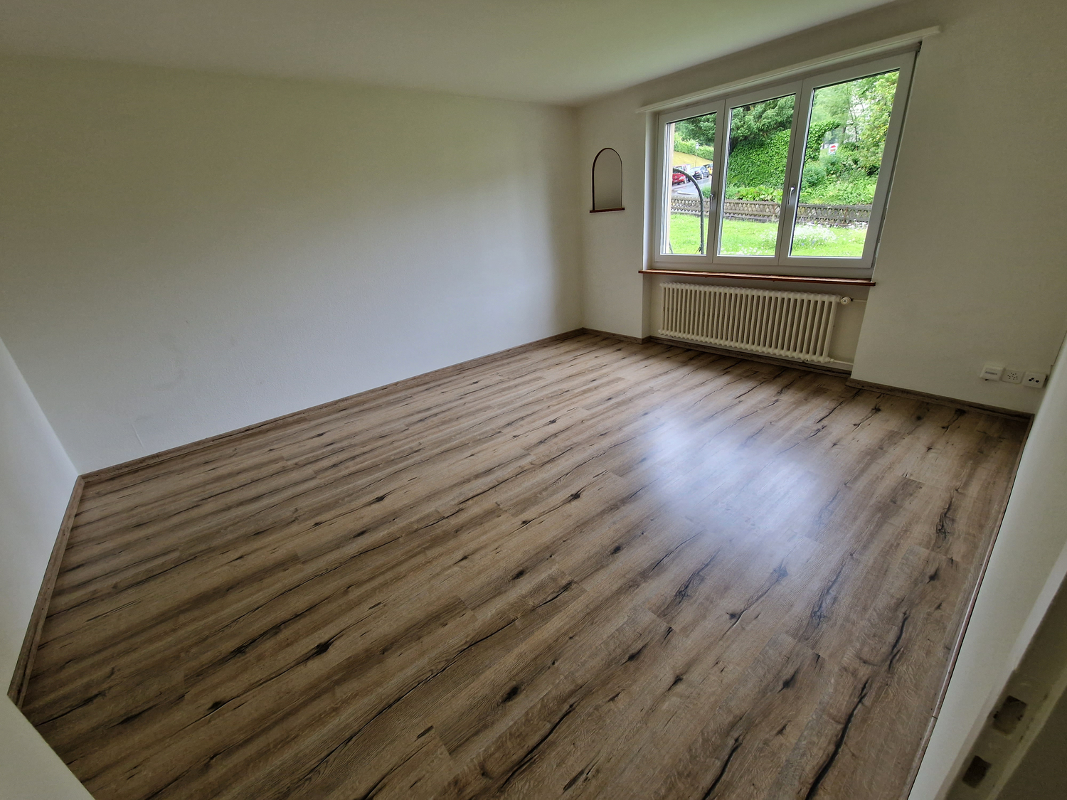 2 rooms apartment, Foto 1 von 10