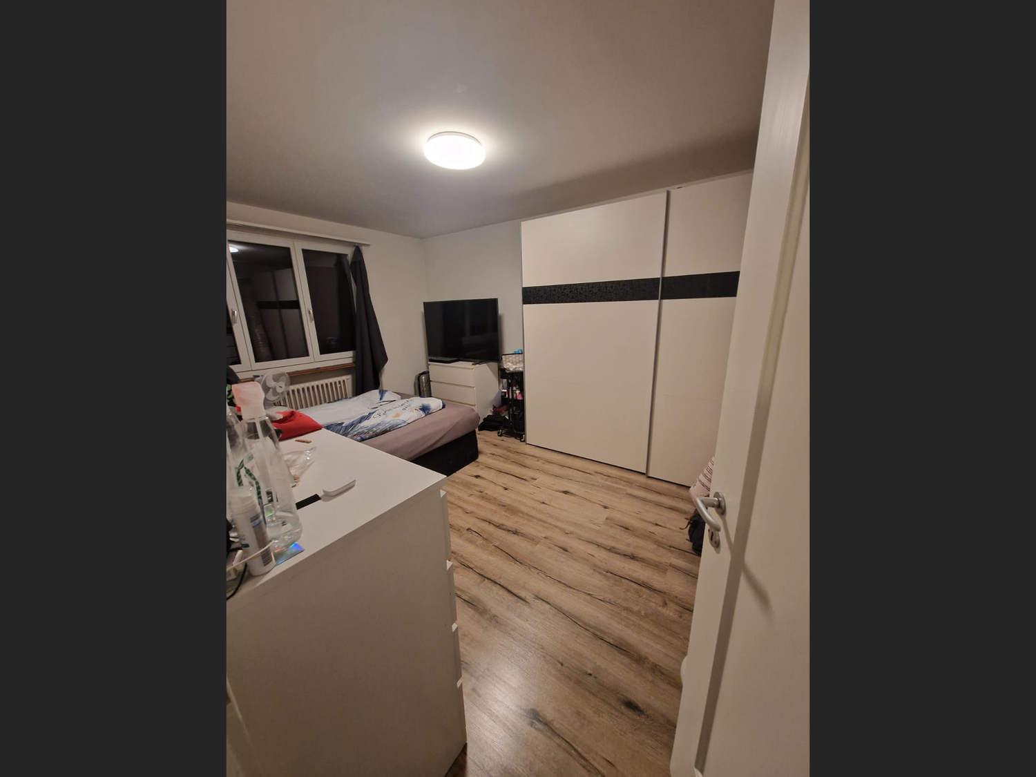 2 rooms apartment, Foto 5 von 10