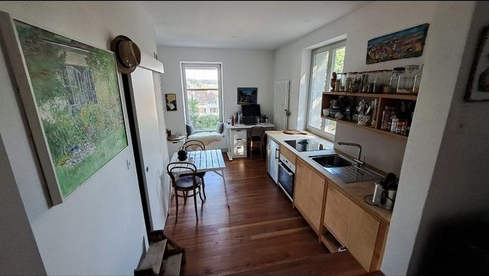 1 ½ rooms apartment, Foto 4 von 7