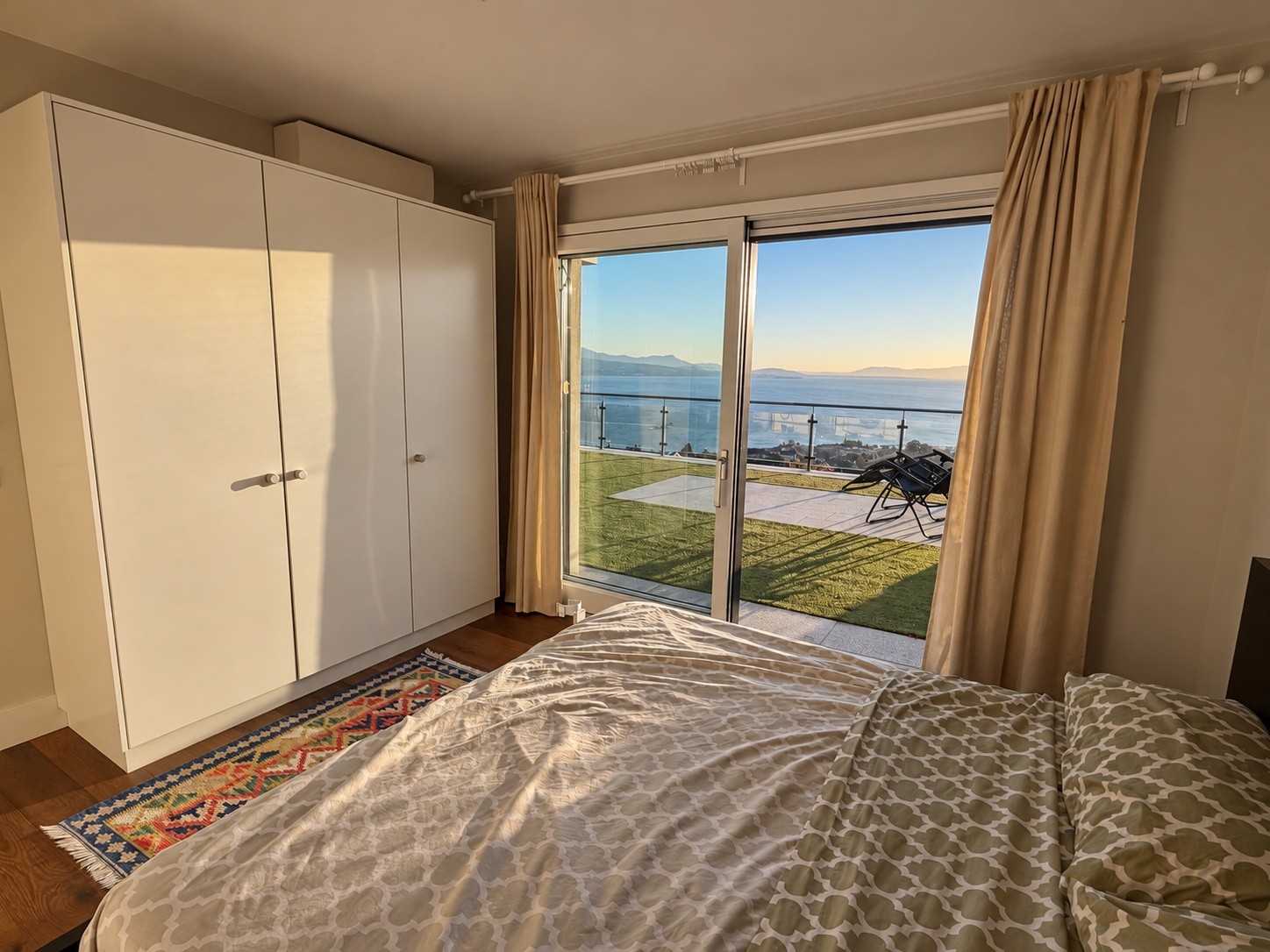 3 ½ Zimmer Wohnung