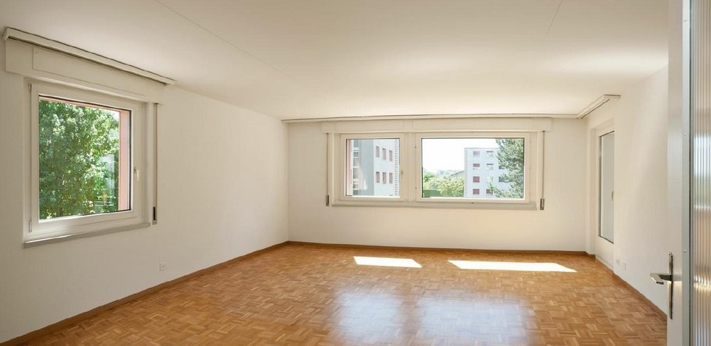 3 ½ rooms apartment, Foto 2 von 4