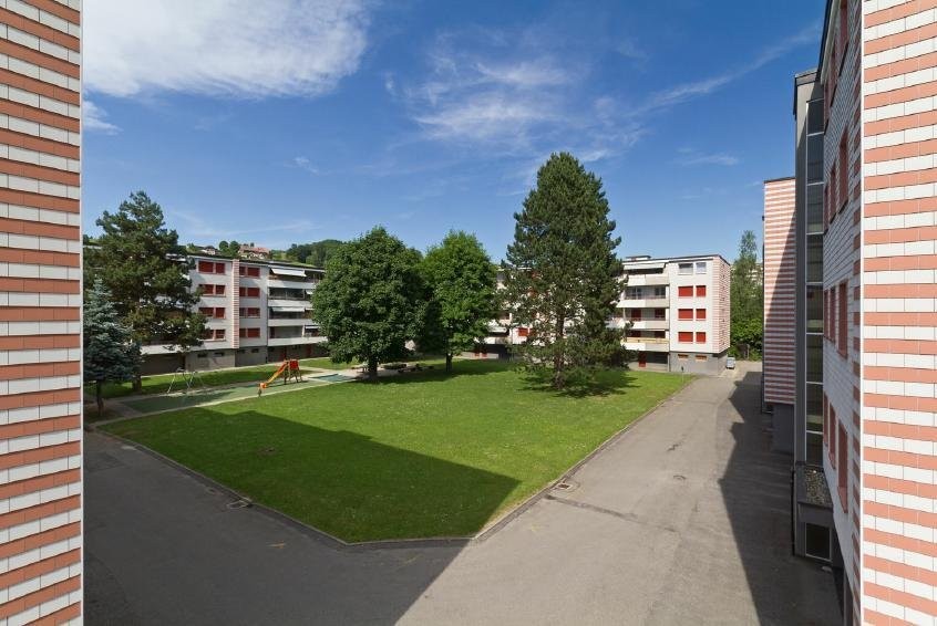3 ½ rooms apartment, Foto 4 von 4