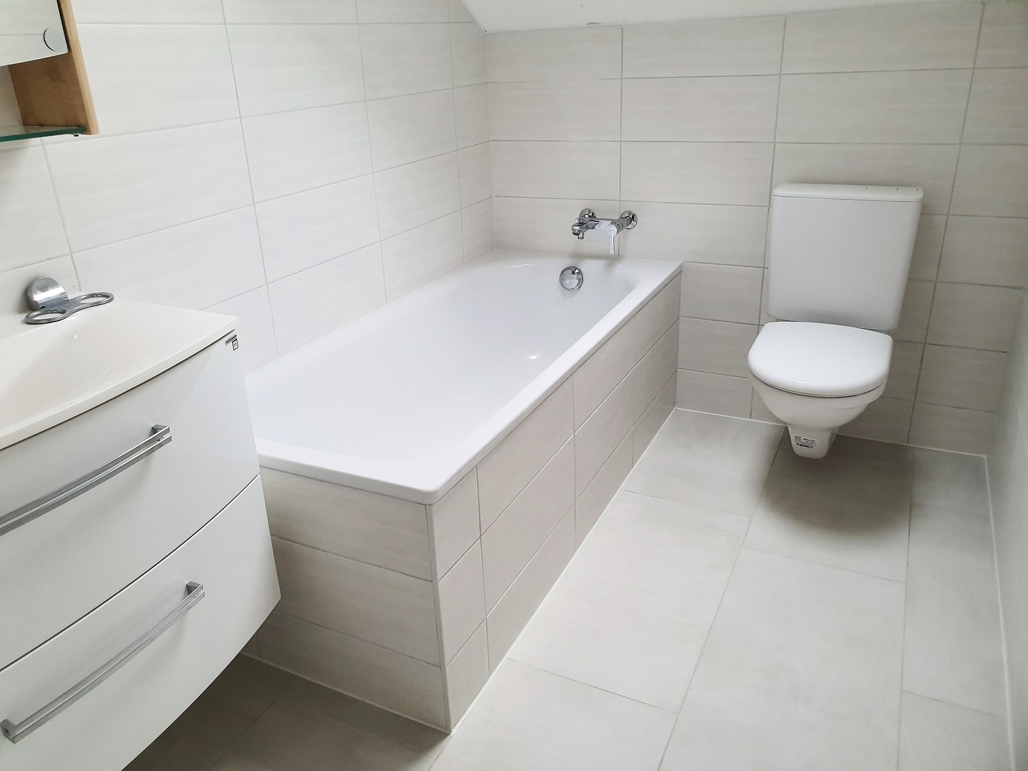 Appartement de 2 ½ pièces