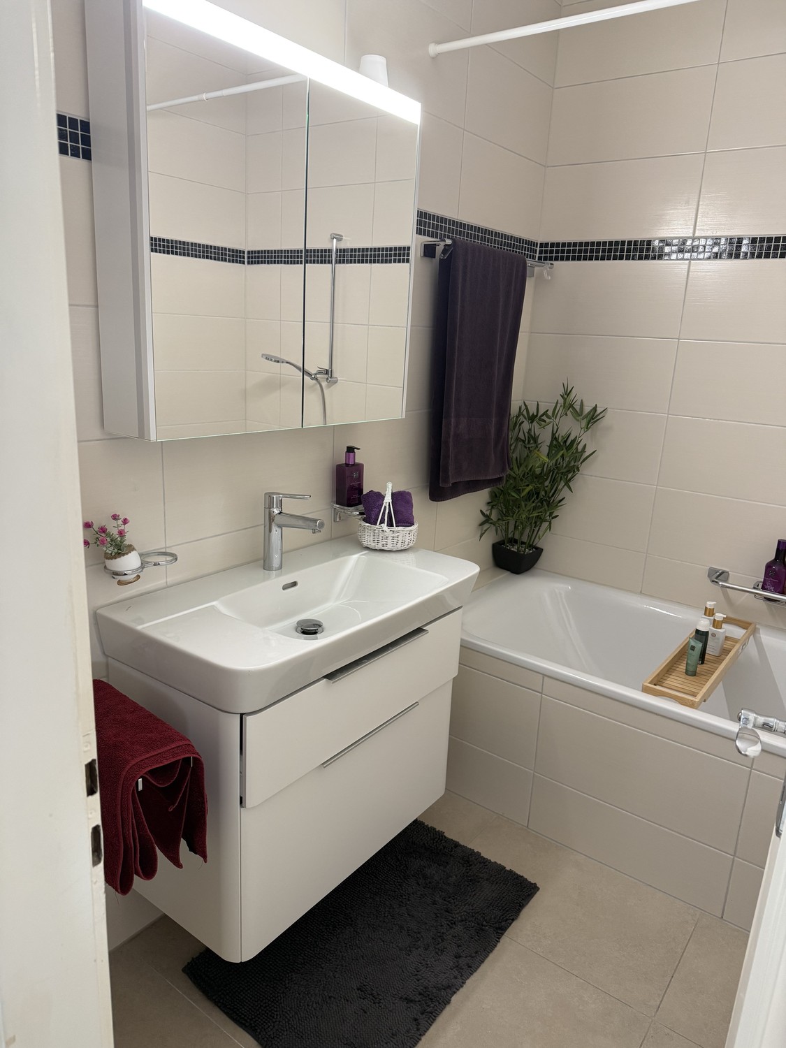 4 rooms apartment, Foto 2 von 10