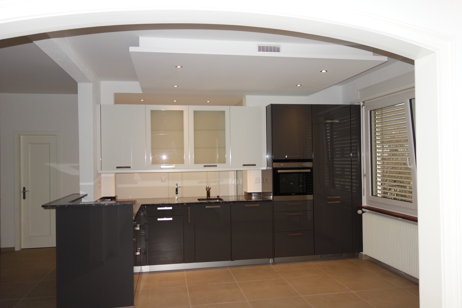 4 rooms apartment, Foto 1 von 10