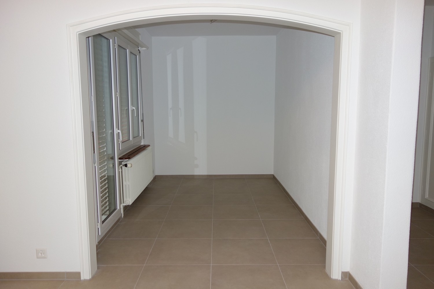4 rooms apartment, Foto 7 von 10