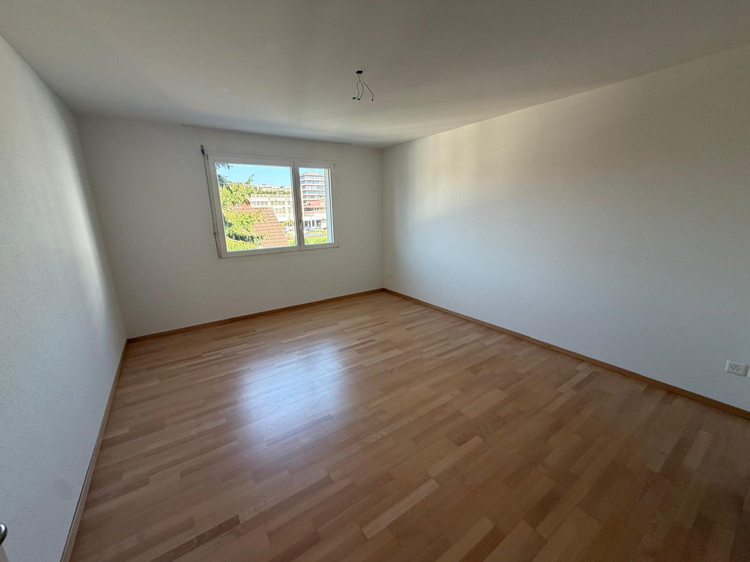 Appartement de 4 ½ pièces