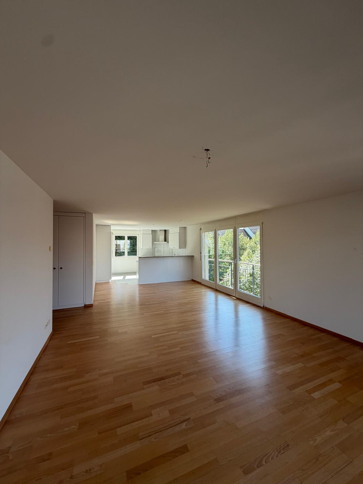 Appartement de 4 ½ pièces