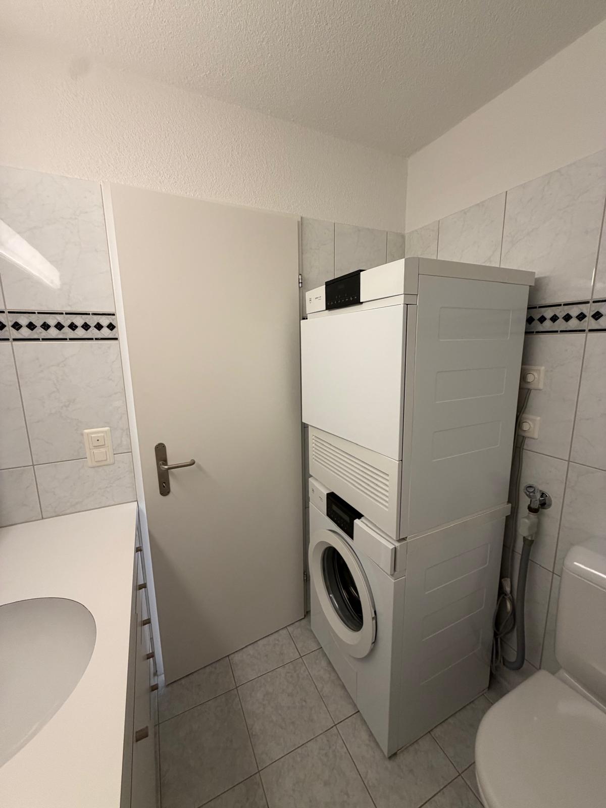 Appartement de 4 ½ pièces
