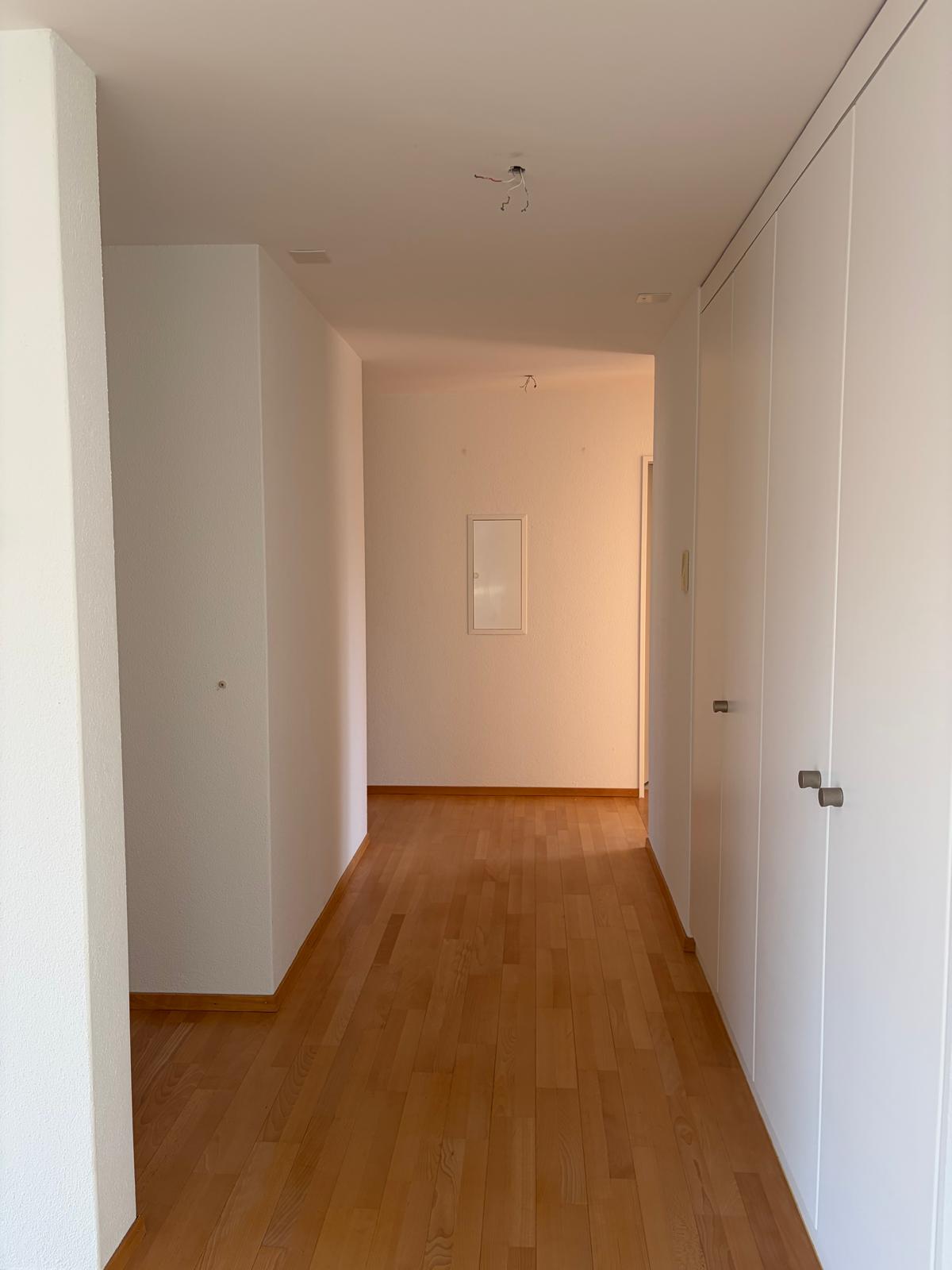 Appartement de 4 ½ pièces