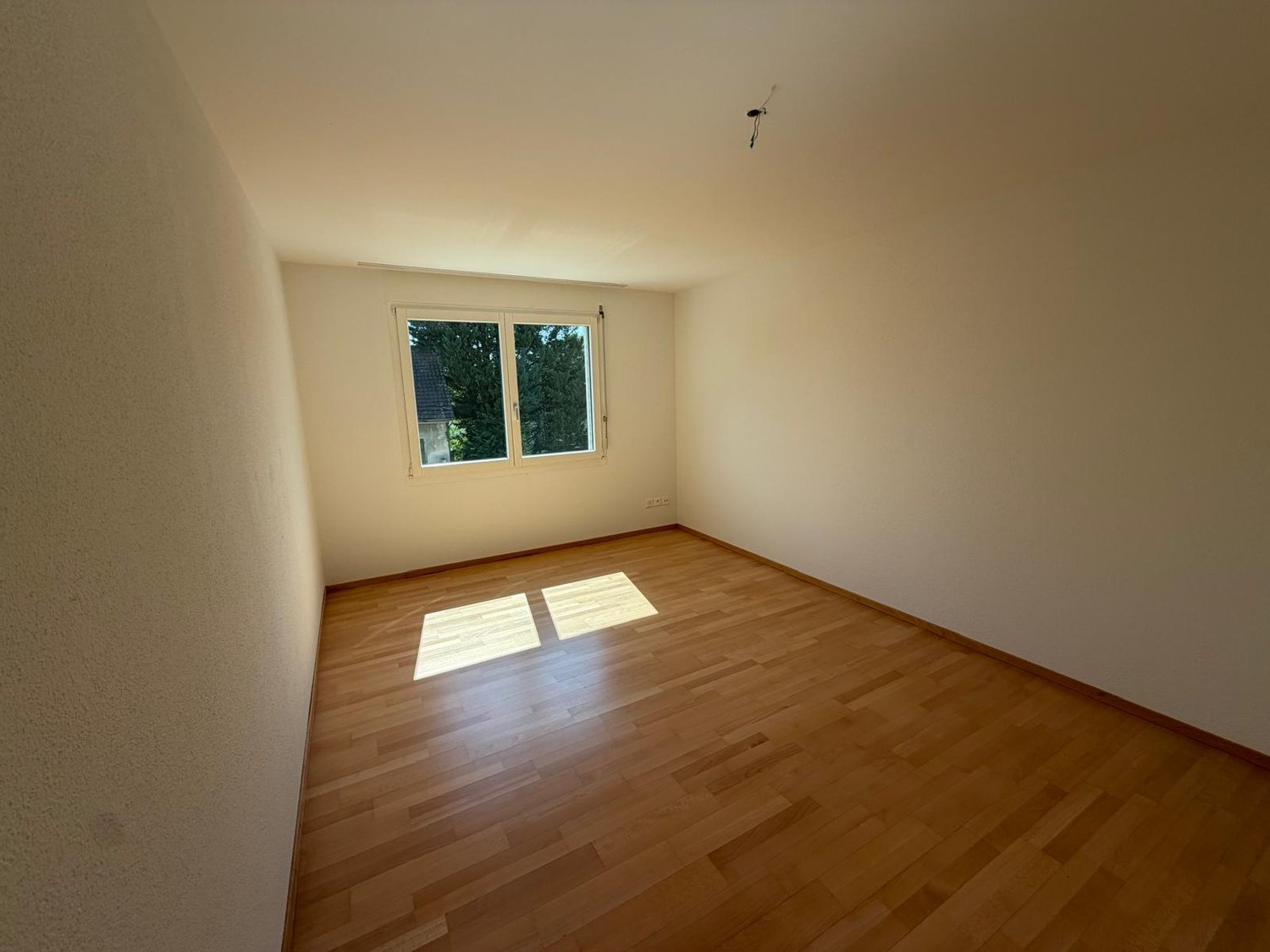 Appartement de 4 ½ pièces