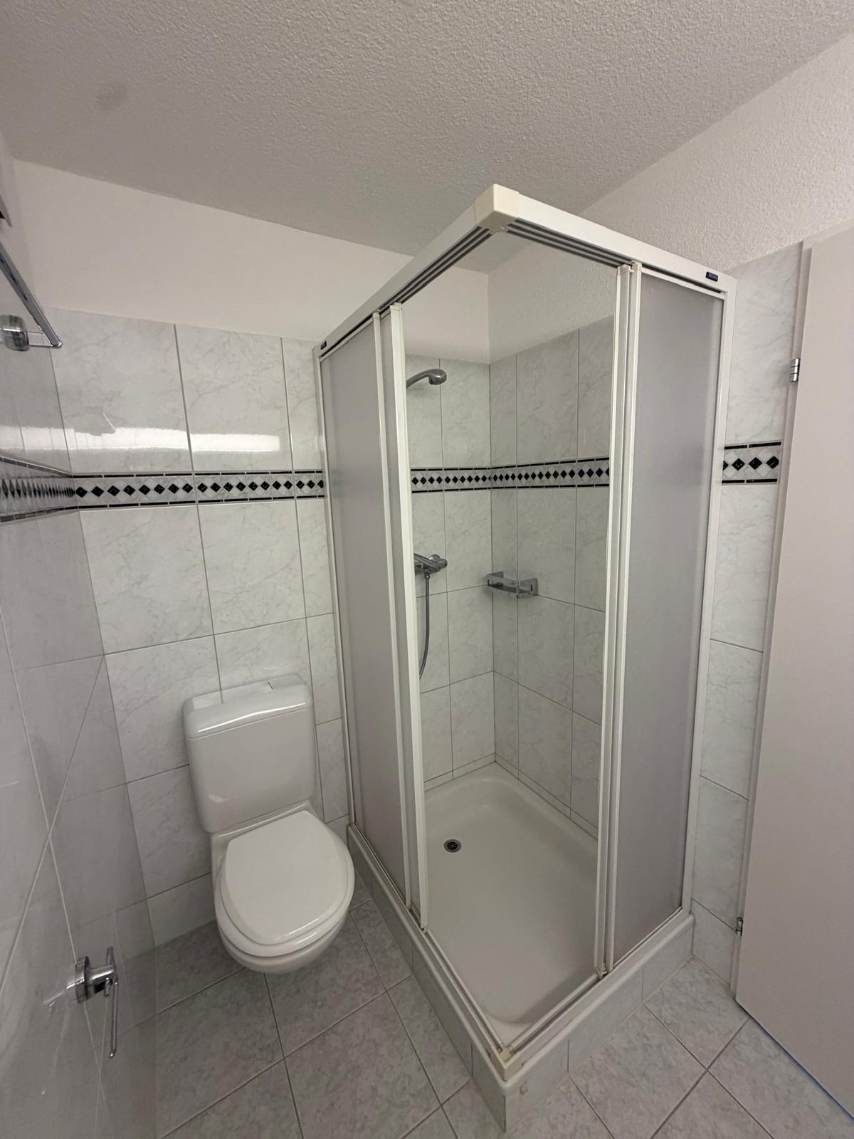 Appartement de 4 ½ pièces