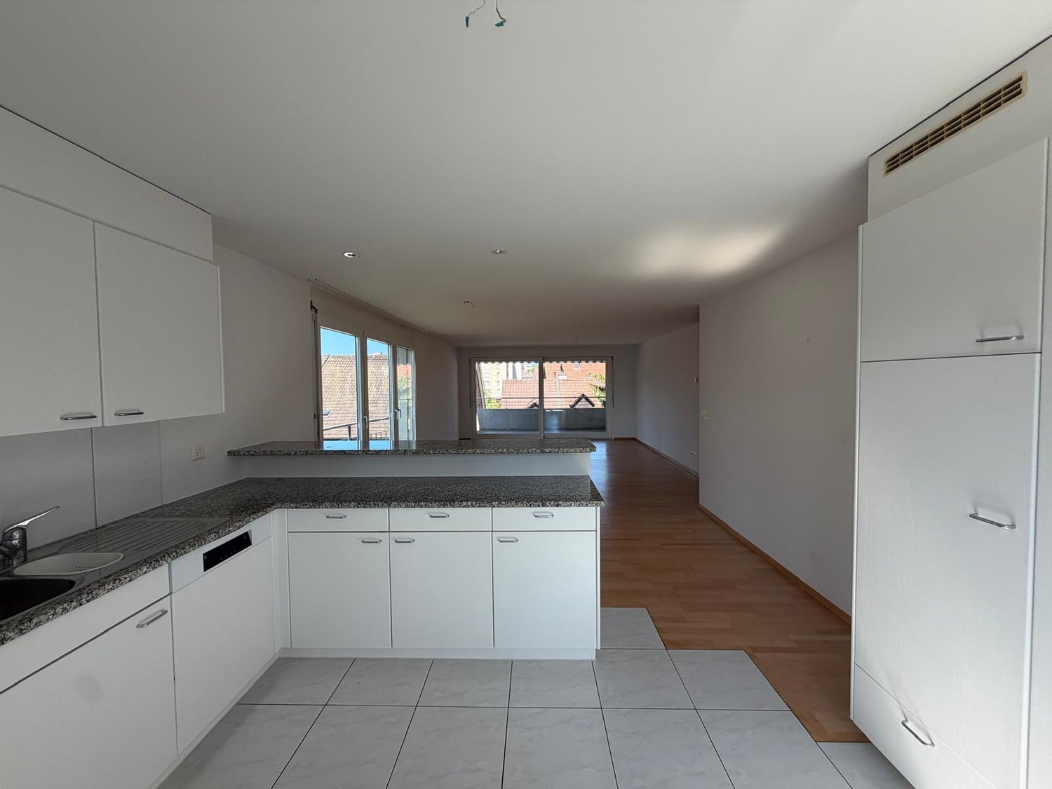 Appartement de 4 ½ pièces