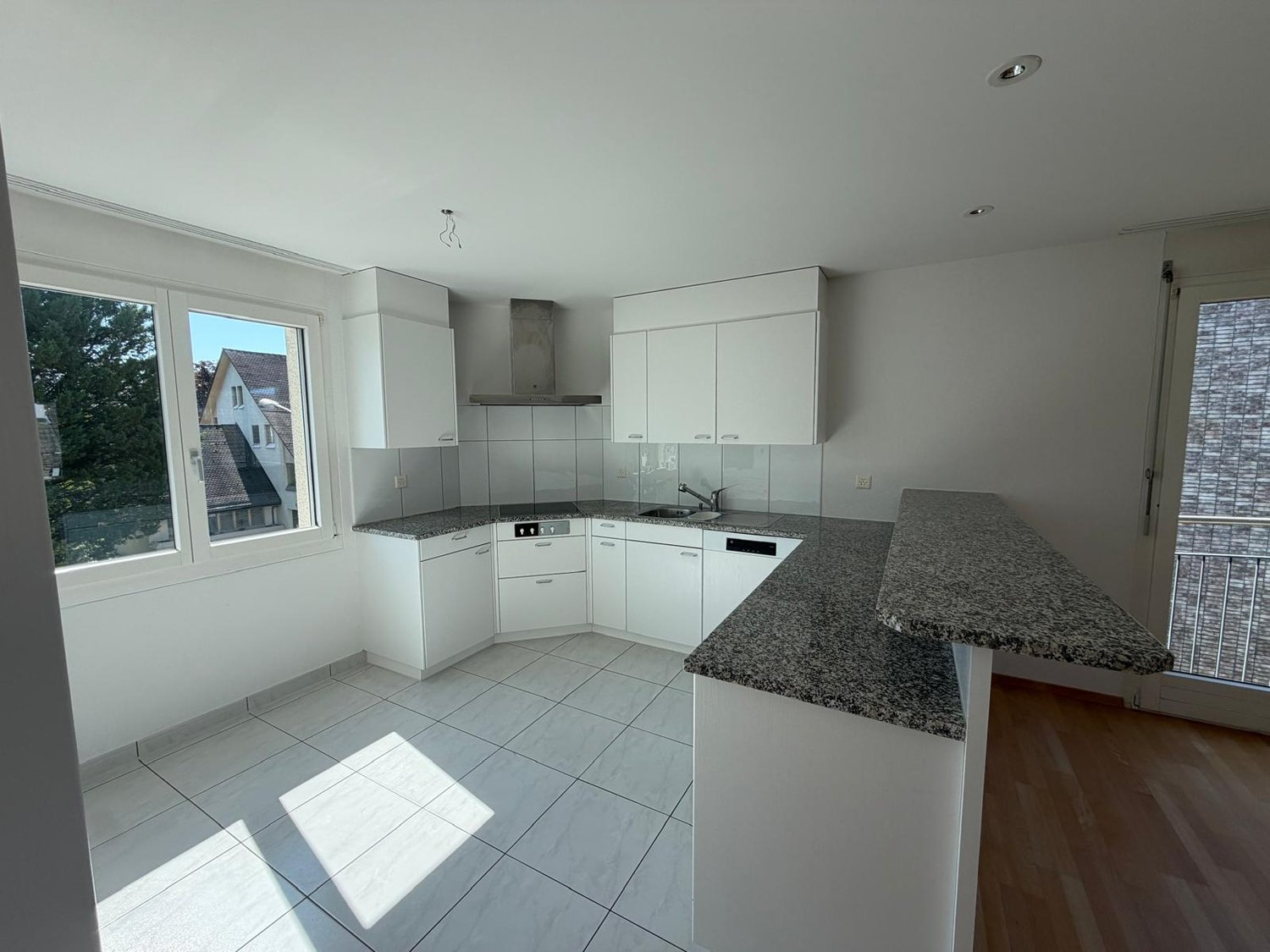 Appartement de 4 ½ pièces