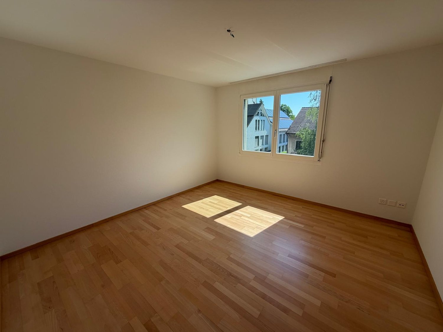 Appartement de 4 ½ pièces