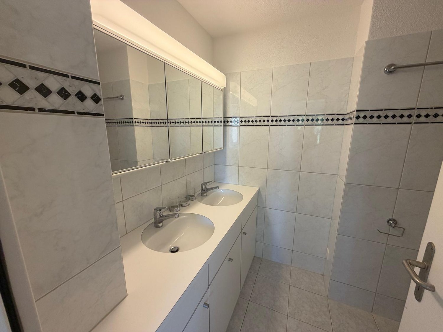 Appartement de 4 ½ pièces