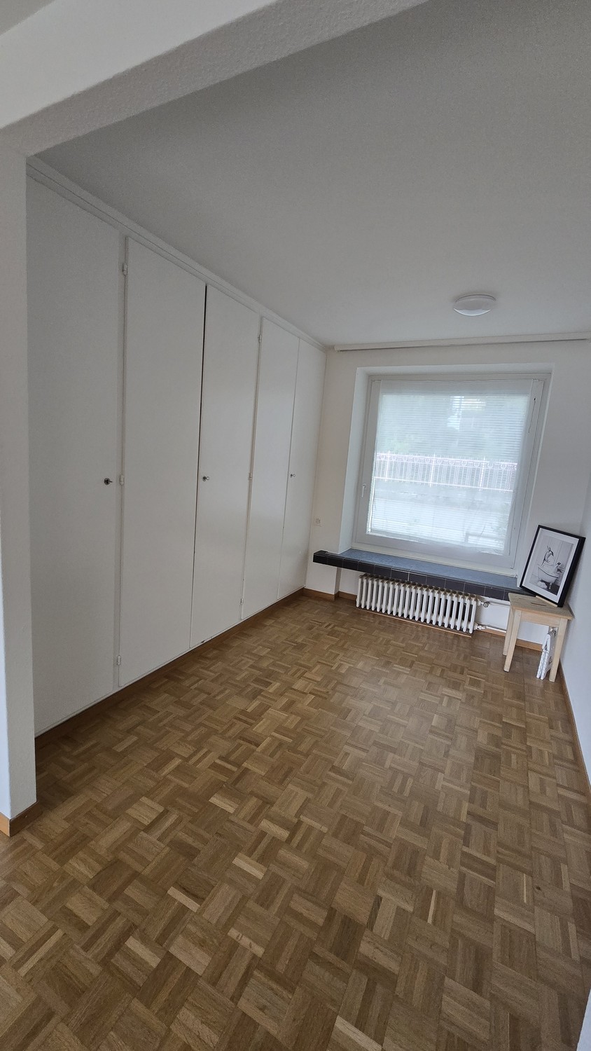 4 ½ rooms apartment, Foto 4 von 10