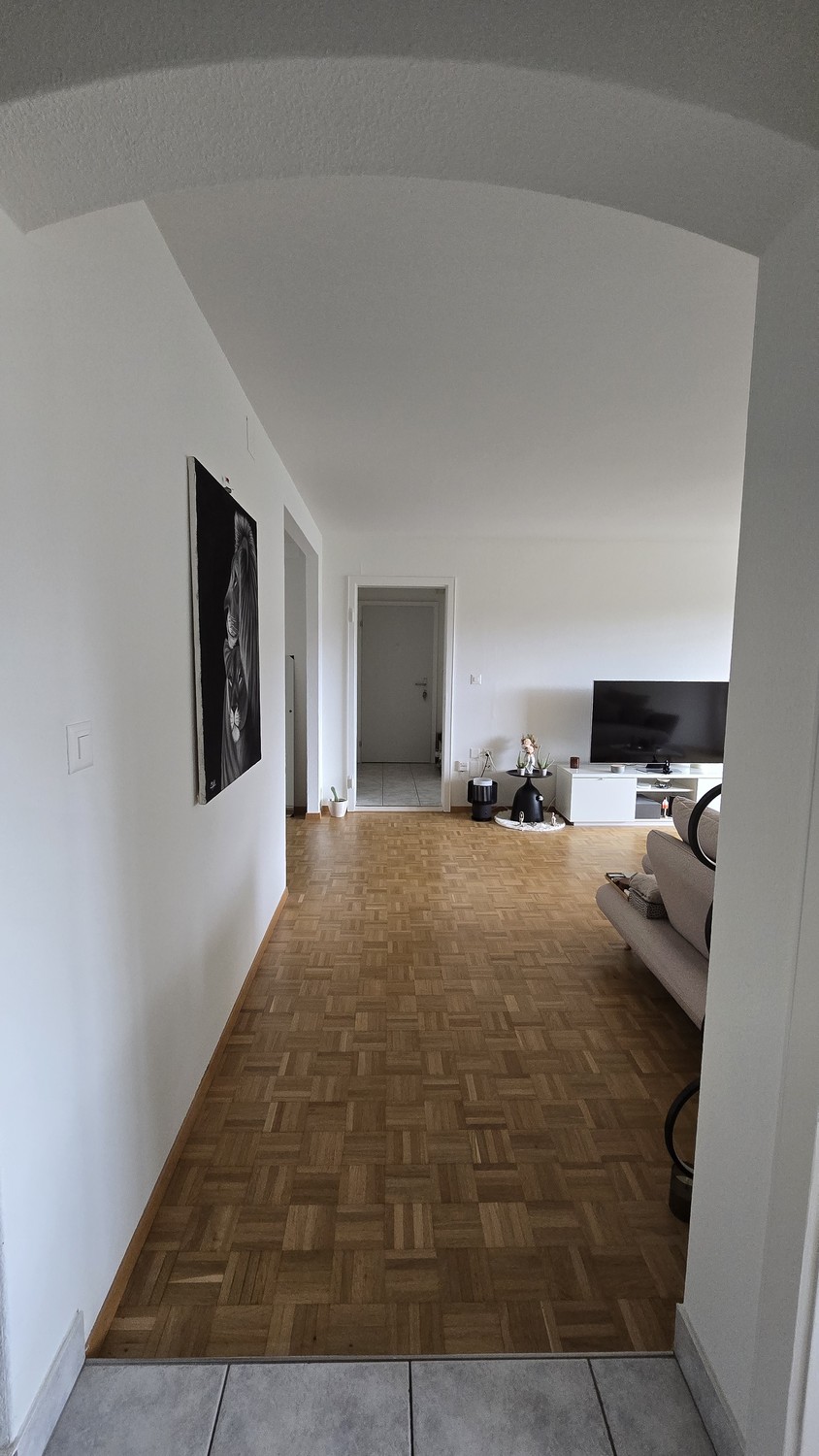 4 ½ rooms apartment, Foto 5 von 10