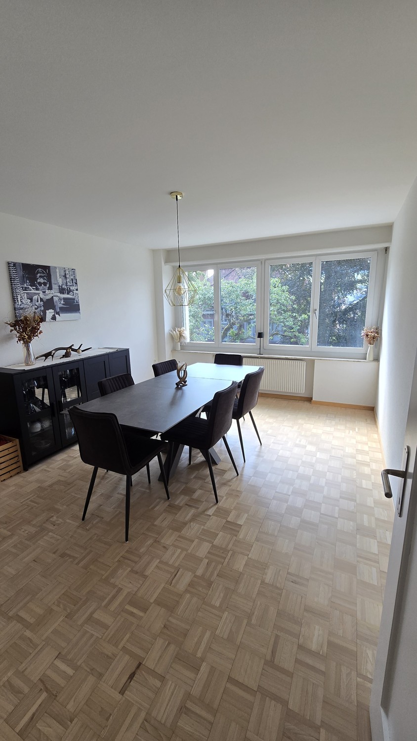 4 ½ rooms apartment, Foto 7 von 10