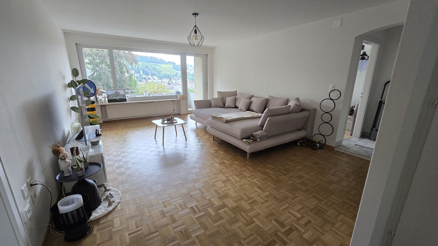 4 ½ rooms apartment, Foto 2 von 10