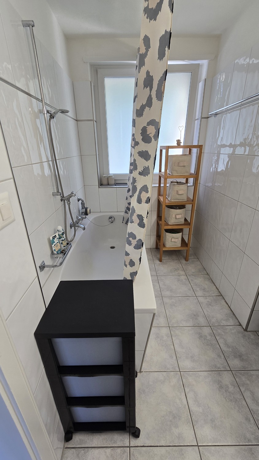 4 ½ rooms apartment, Foto 10 von 10