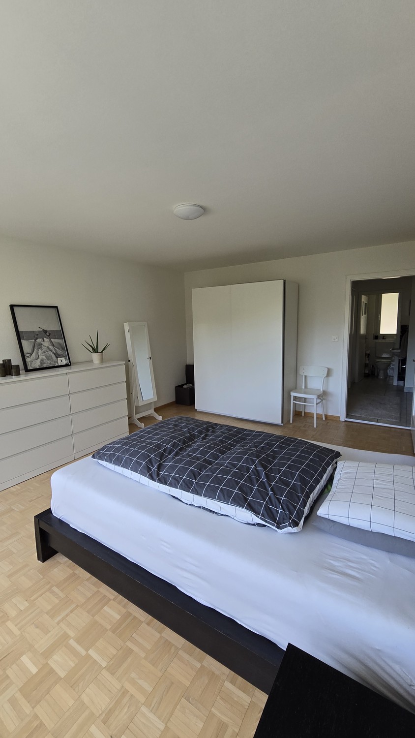 4 ½ rooms apartment, Foto 8 von 10