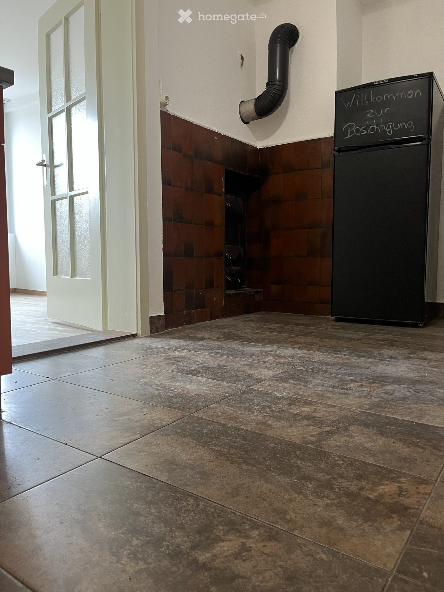 Appartamento di 3 ½ locali