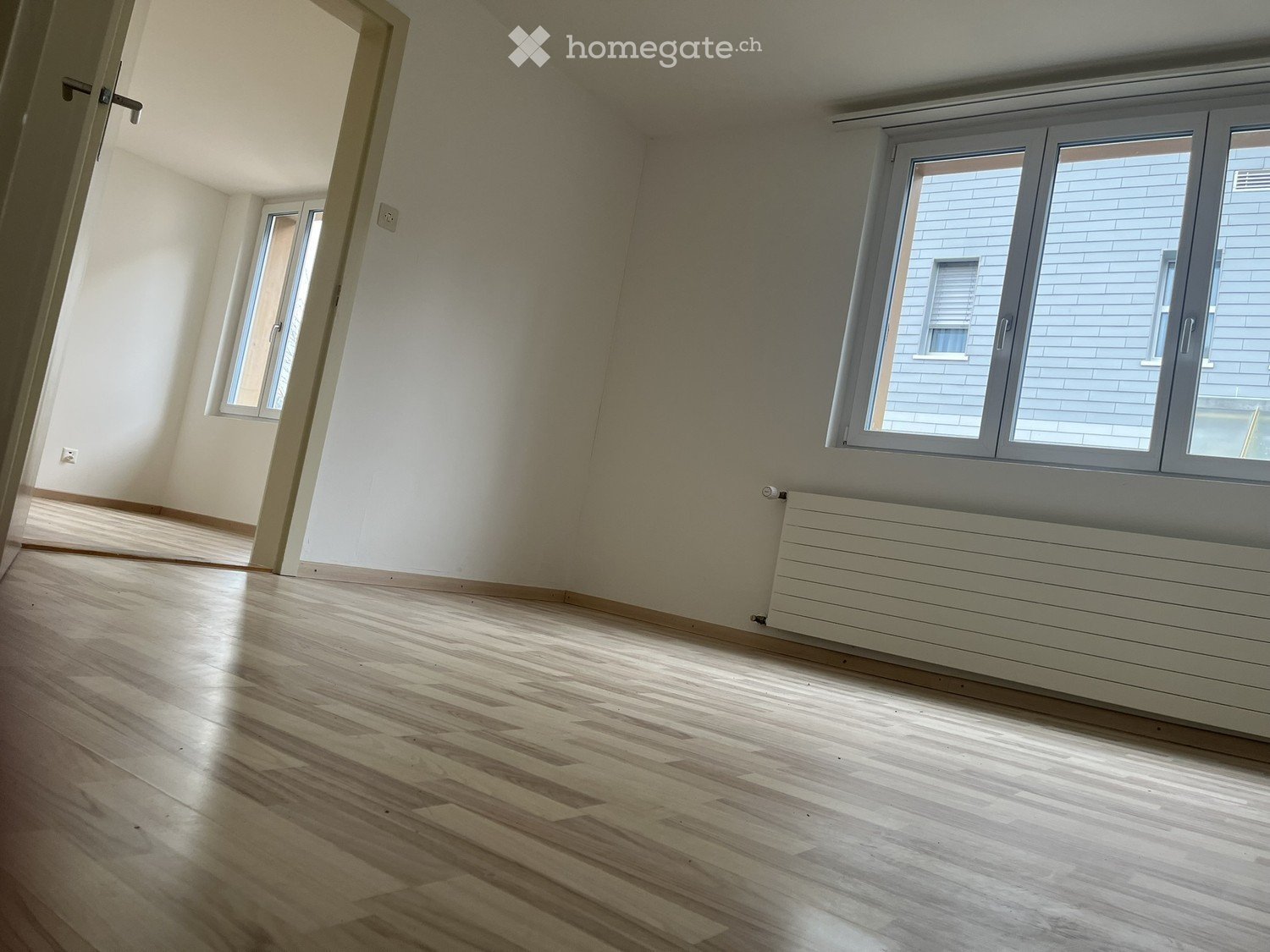 Appartamento di 3 ½ locali