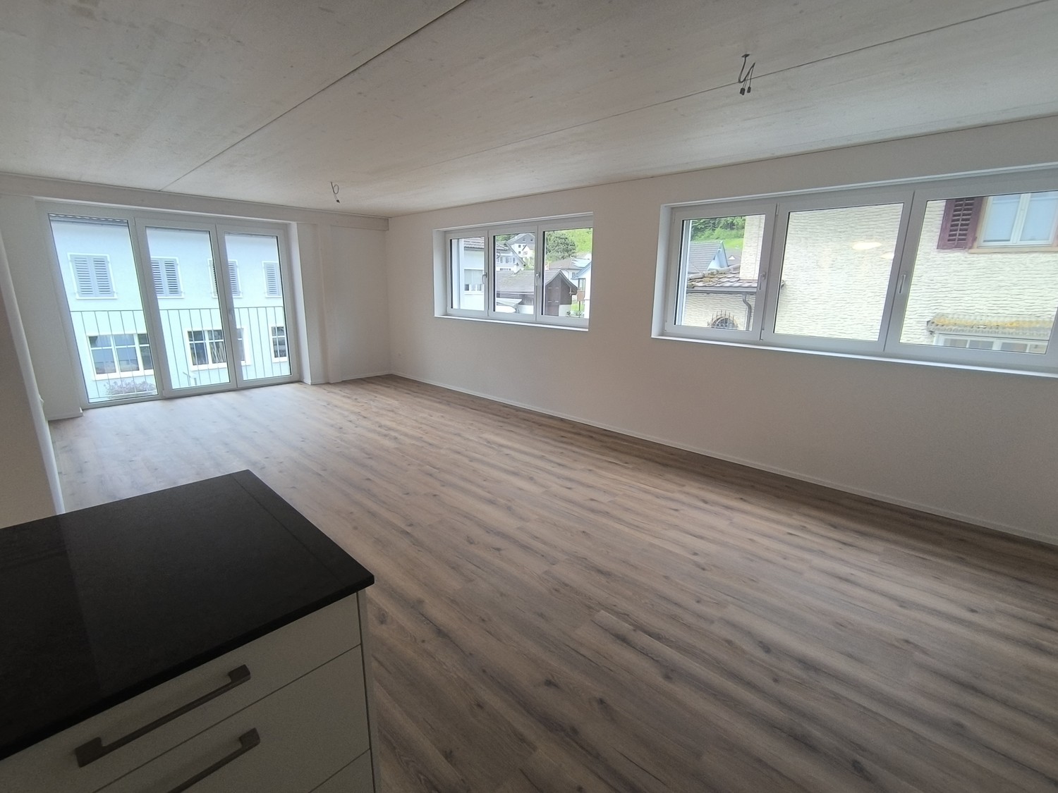 3 ½ pièces appartement