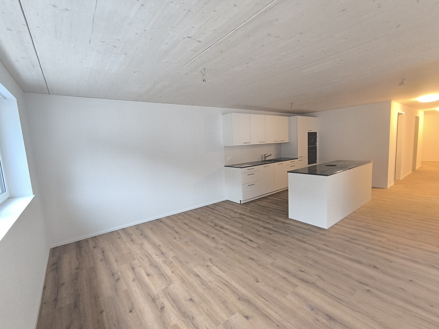 3 ½ pièces appartement