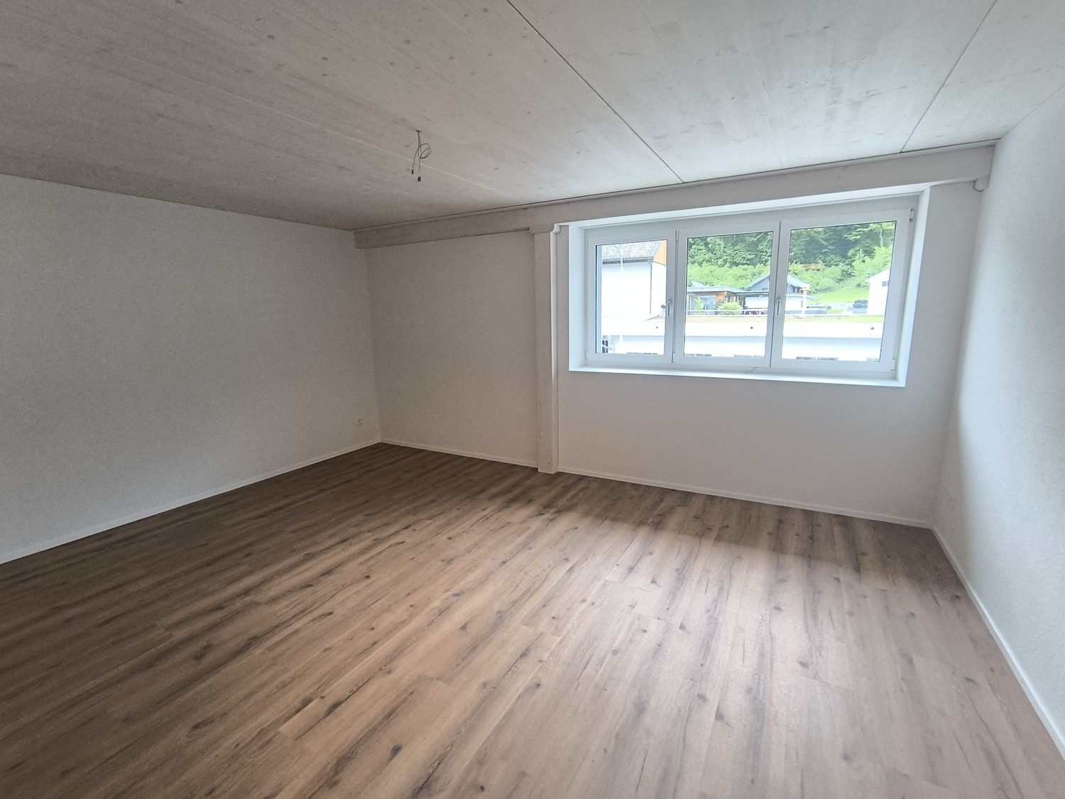 3 ½ pièces appartement