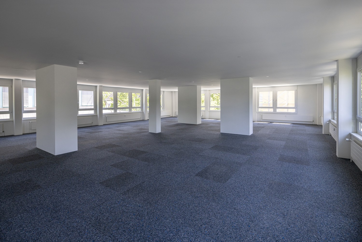235m² office, Foto 5 von 10