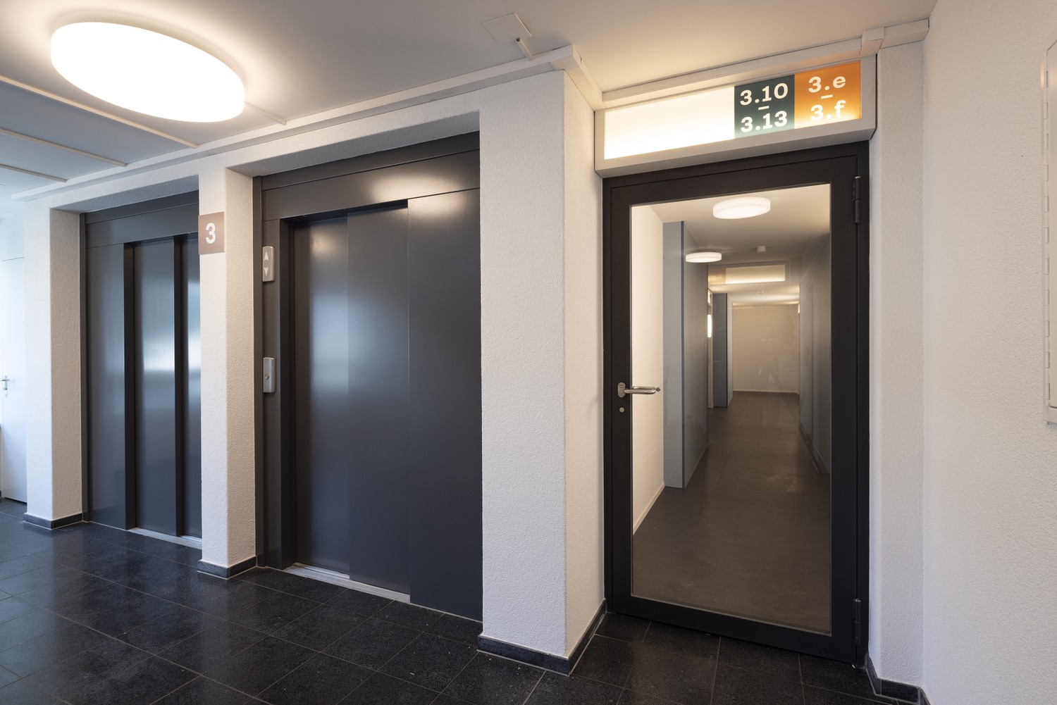 235m² office, Foto 8 von 10