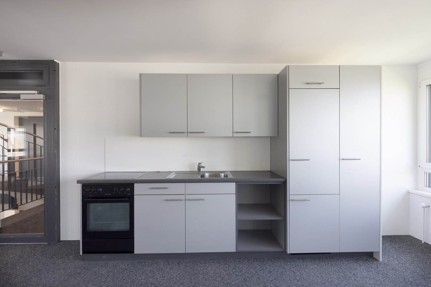 235m² office, Foto 10 von 10