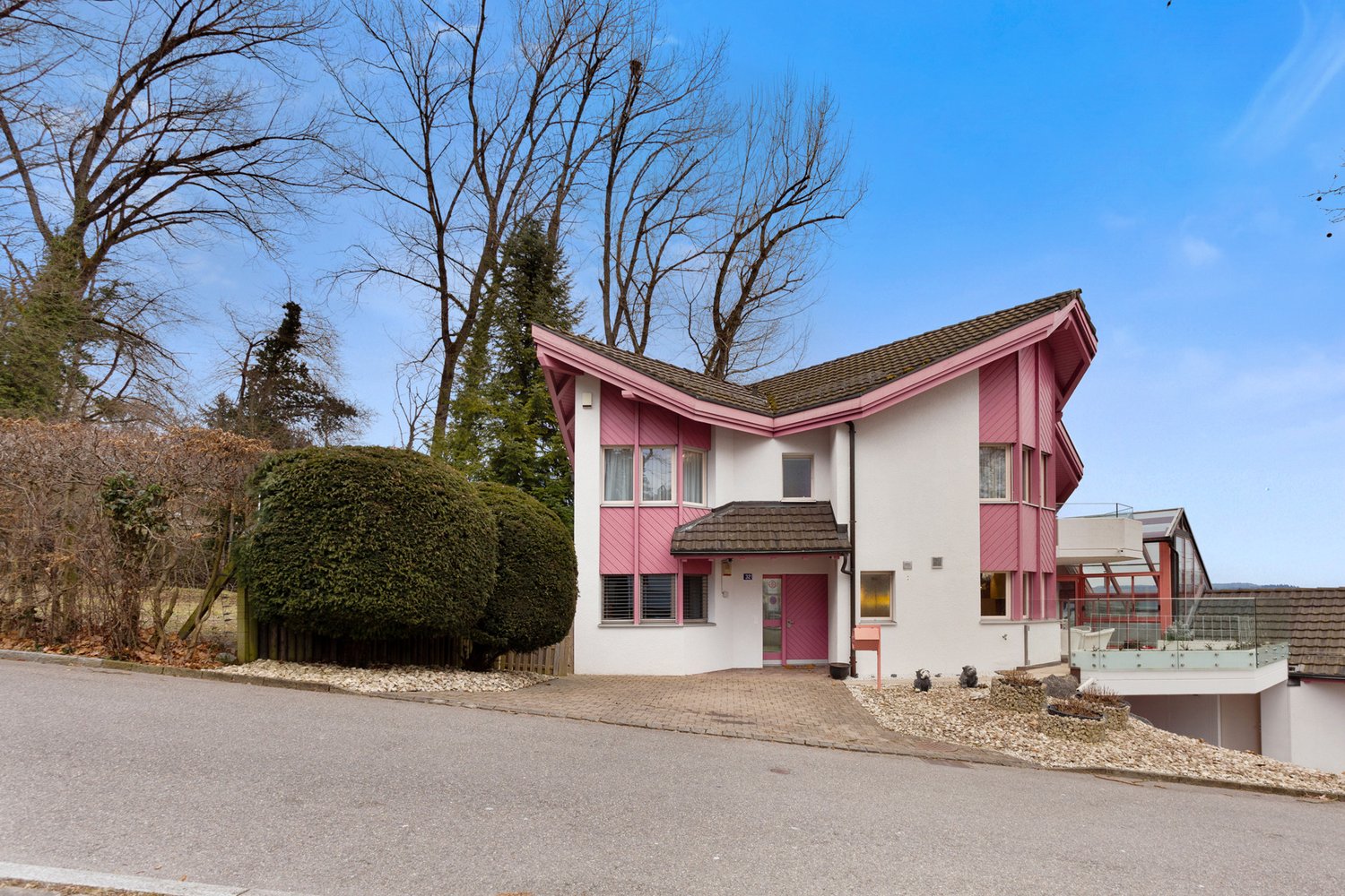 6 ½ rooms single house