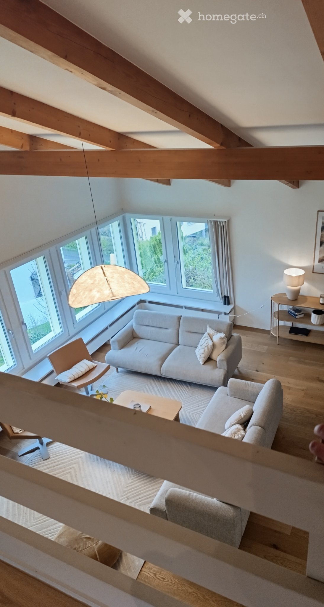 6 ½ rooms single house, Foto 1 von 5
