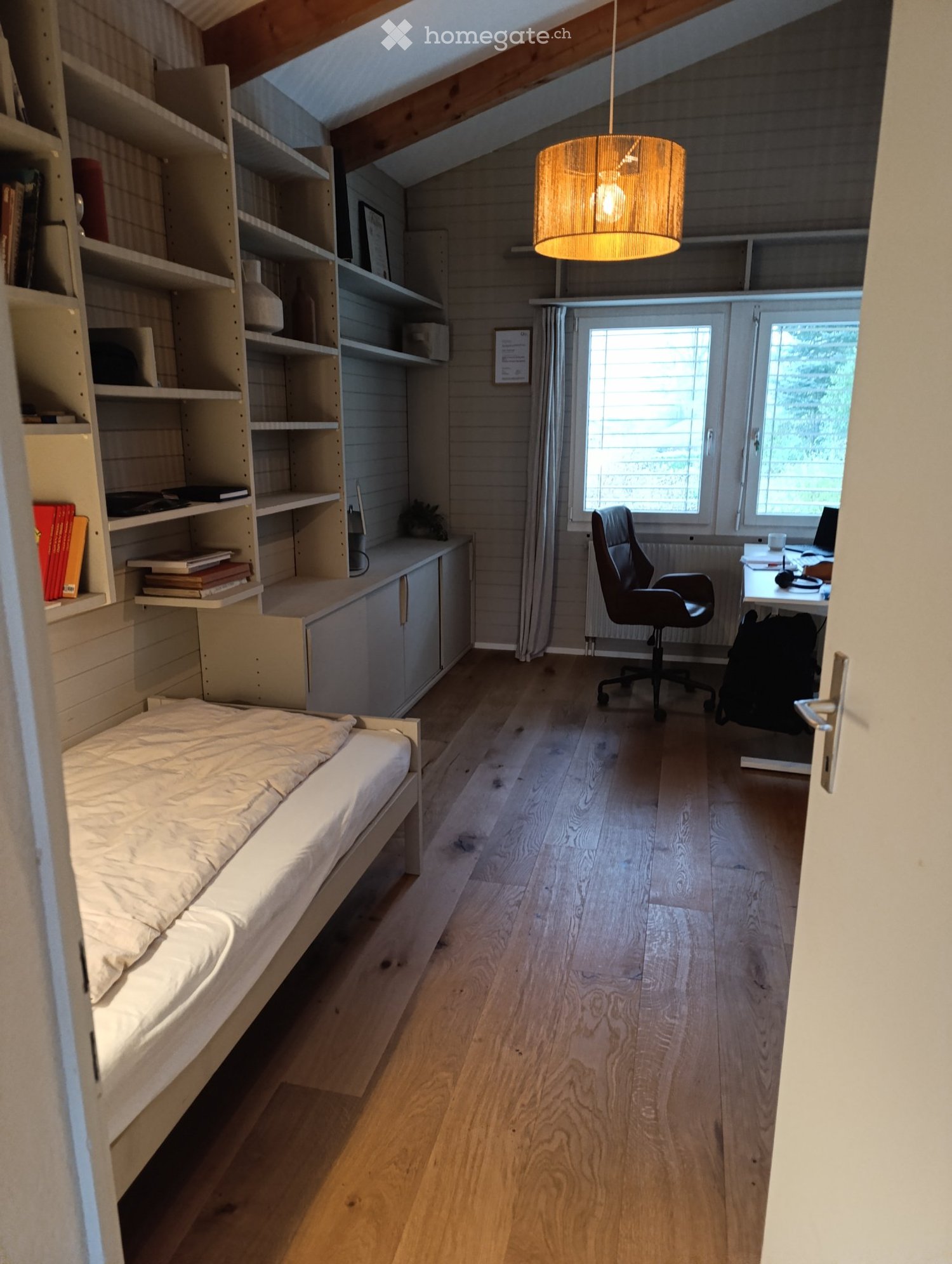 6 ½ rooms single house, Foto 3 von 5