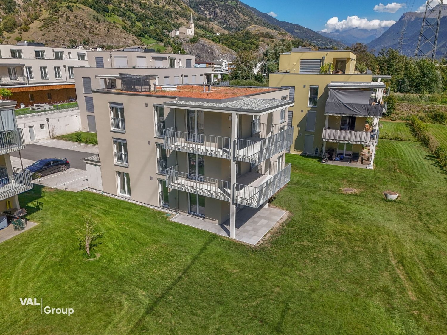 Multi family house, Foto 4 von 10