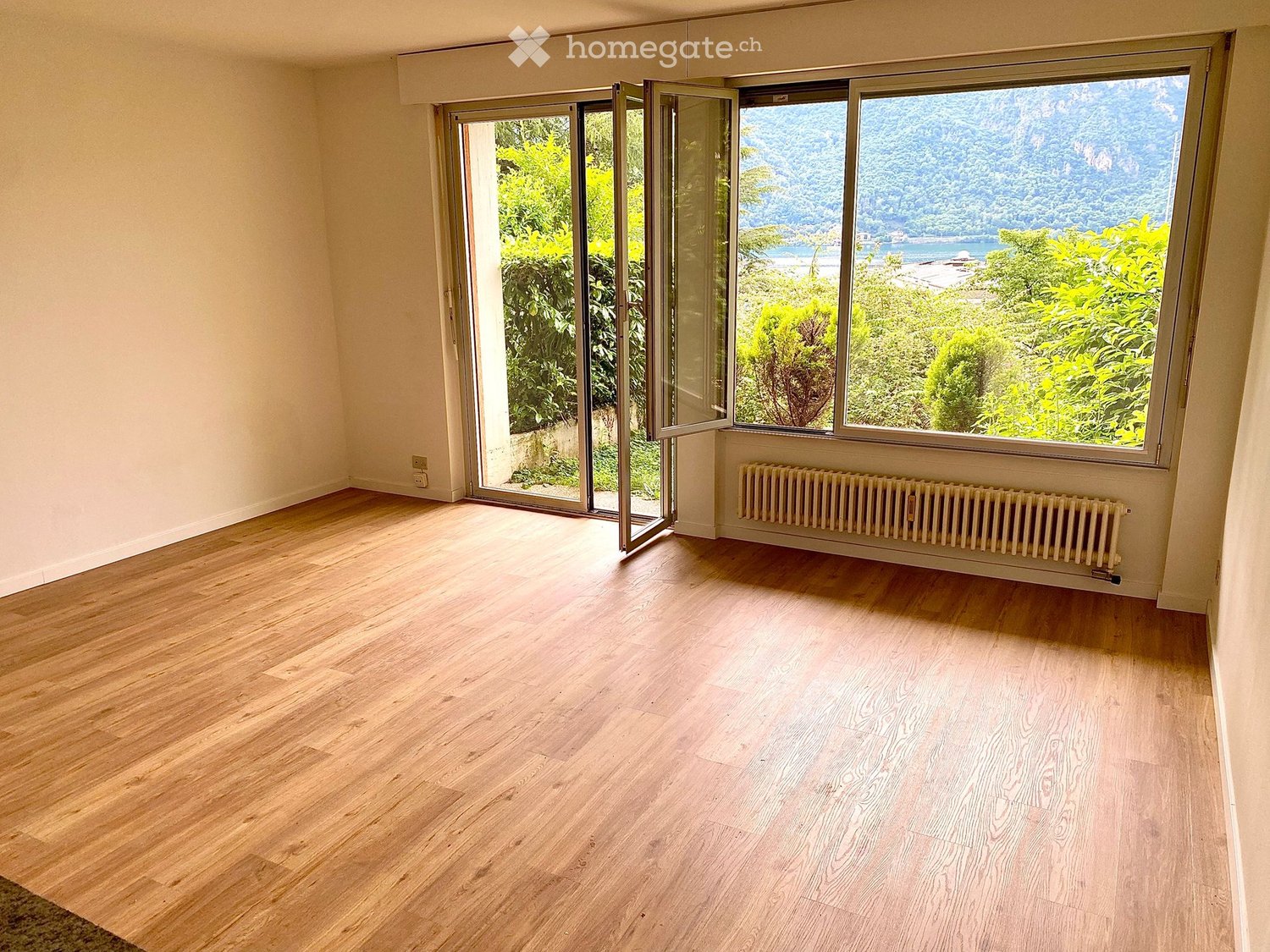 1-Zimmer-Apartment, Foto 2 von 5
