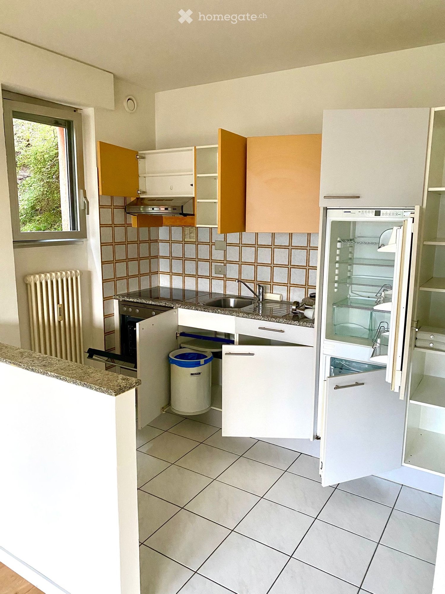 1-Zimmer-Apartment, Foto 1 von 5