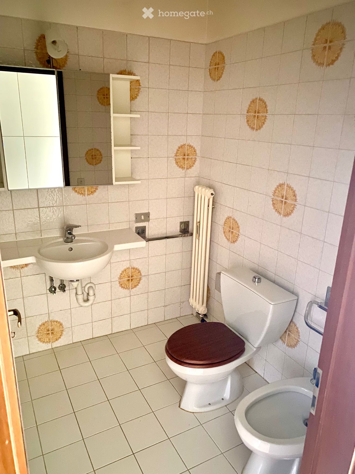 1-Zimmer-Apartment, Foto 3 von 5