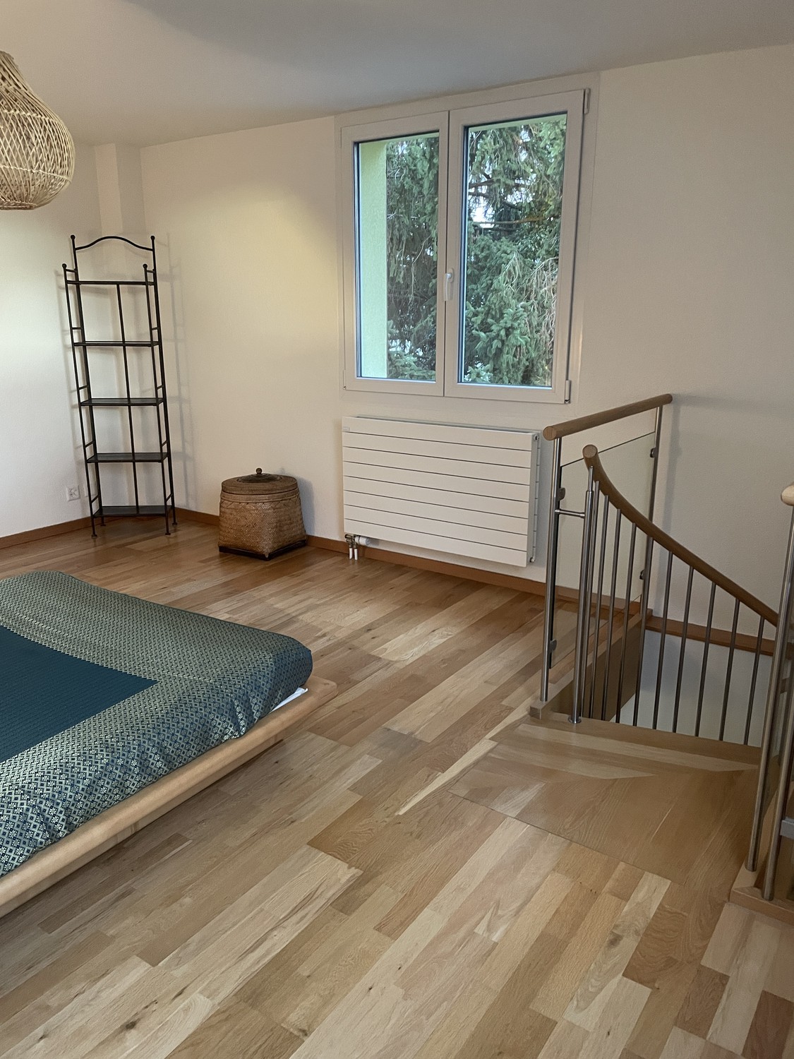 2 rooms apartment, Foto 7 von 8