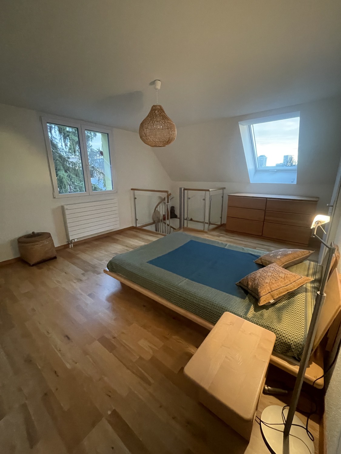 2 rooms apartment, Foto 4 von 8