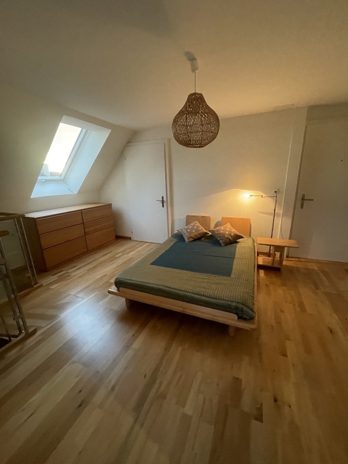 2 rooms apartment, Foto 5 von 8