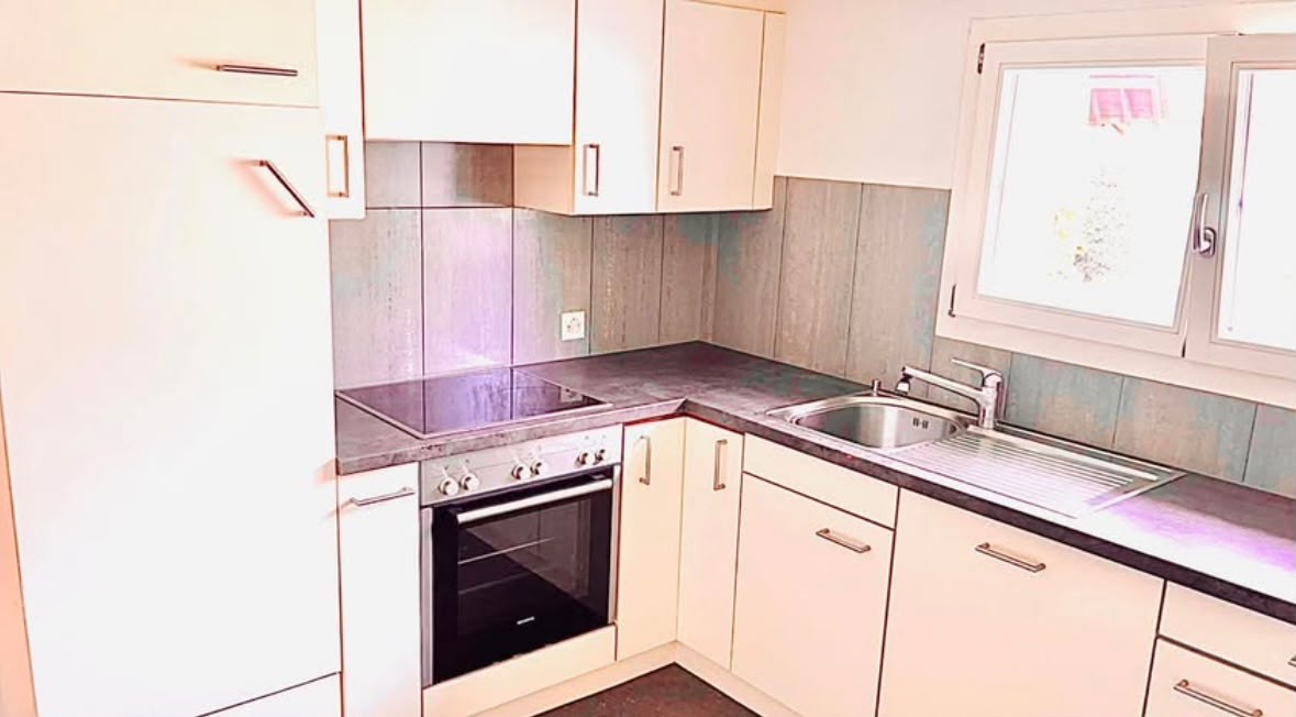 4 ½ pièces appartement