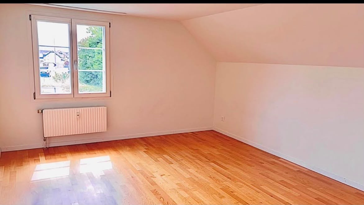 4 ½ pièces appartement