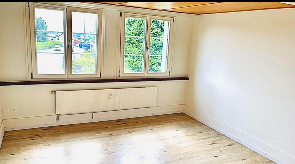 4 ½ pièces appartement