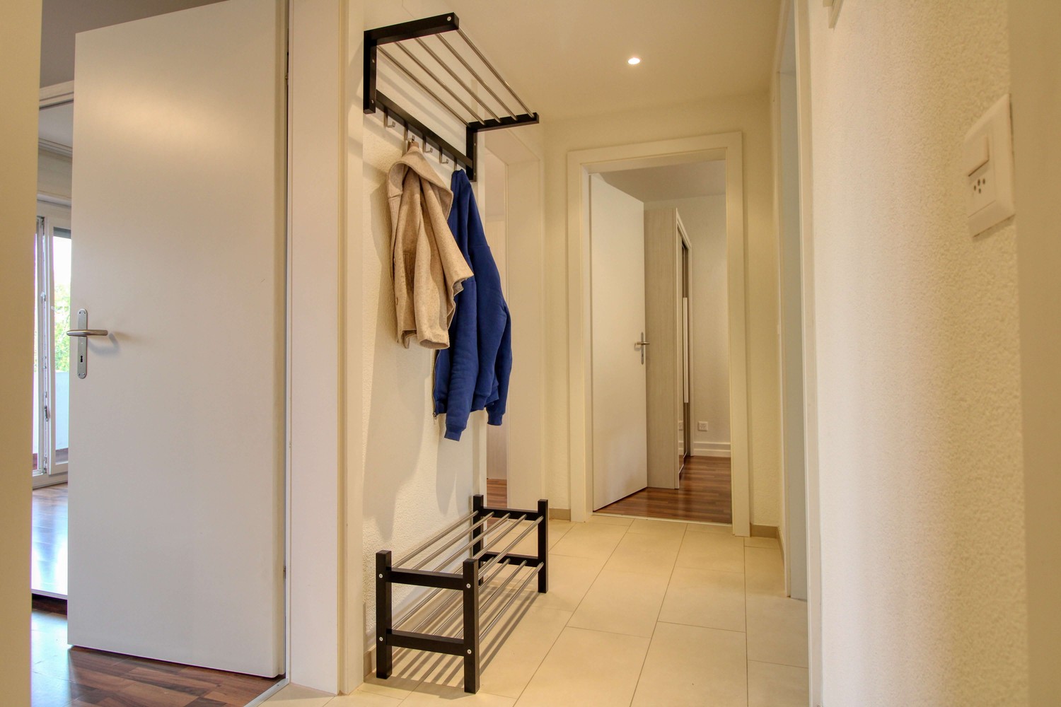 Room in a shared flat, Foto 10 von 10