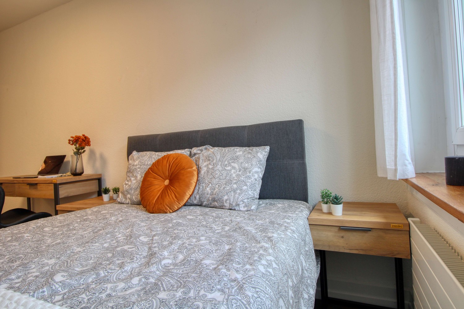 Room in a shared flat, Foto 7 von 10