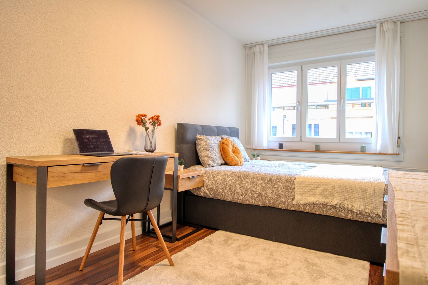 Room in a shared flat, Foto 2 von 10
